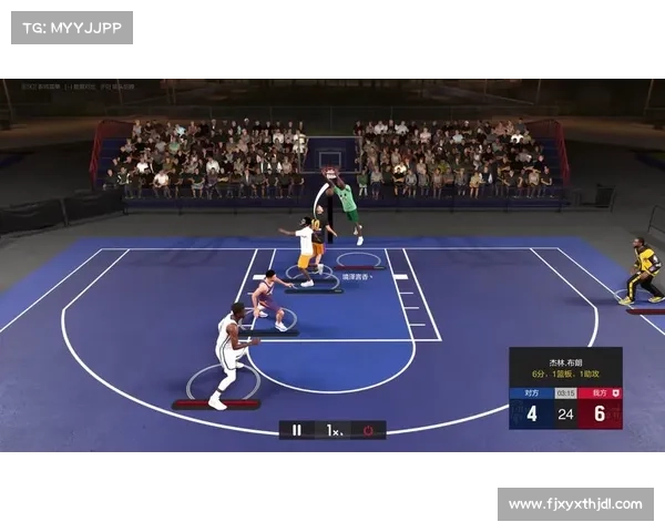 NBA2K Online扣篮王大集结 目标7月18狂欢日 NBA2K Online扣篮王大集结 目标7月18狂欢日