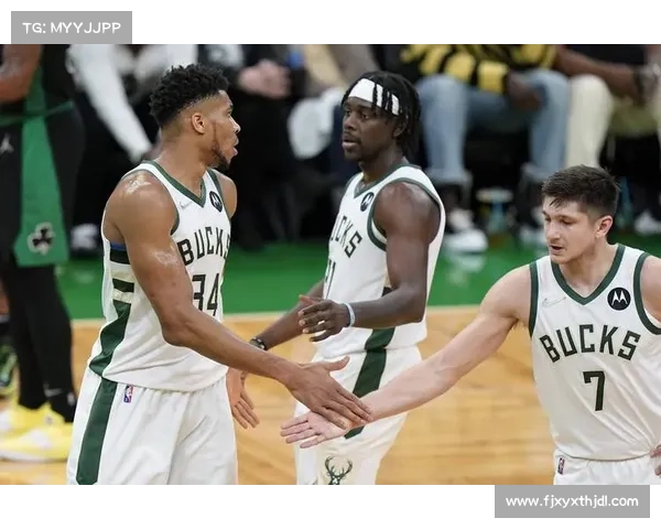 NBA季后赛:凯尔特人胜雄鹿 NBA季后赛:凯尔特人胜雄鹿
