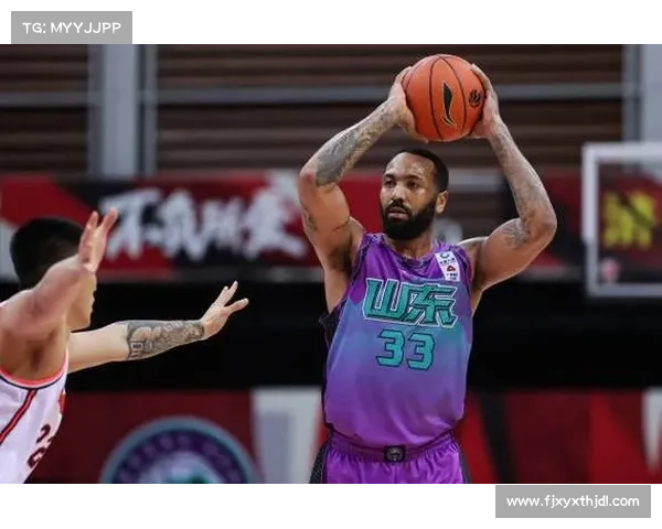 NBA旧将“驰援”福建男篮 NBA旧将“驰援”福建男篮