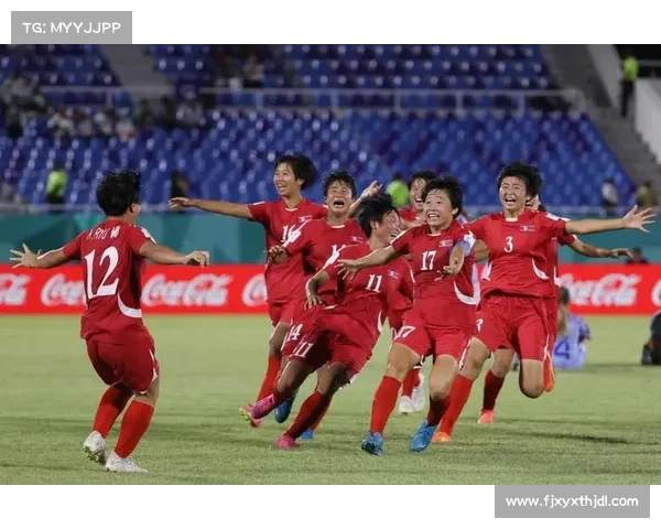U17女足亚洲杯A组第三轮赛果:朝鲜9-0印尼、韩国1-1菲律宾 U17女足亚洲杯A组第三轮赛果:朝鲜9-0印尼、韩国1-1菲律宾